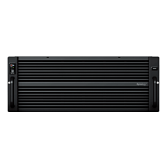 מערכת אחסון רשת עם שישים מפרצים Synology HD6500 60-Bay NAS - 35300-001-12