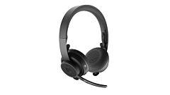 אוזניות לוג׳יטק אלחוטיות בלוטות׳ Logitech Zone Wireless