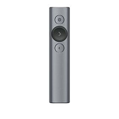 שלט מצגות Logitech Spotlight Presentation Remote