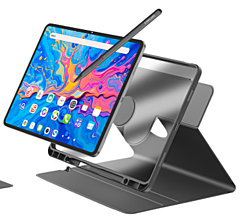 טאבלט TECLAST ArtPad Pro 12.7" 8GB/256GB Android Tablet with Stylus Pen and Case