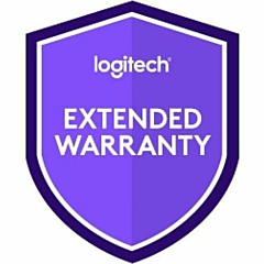 הרחבת אחריות Logitech Three Year Extended Warranty for Logi MeetUp - 99400-015-40