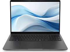 מחשב נייד דל פרו Dell Pro Precision 5 16S PW516260, 16" FHD, Ultra 7 366H, 32GB, 1TB SSD, Intel HD Graphics, Win 11 Pro, 3 Years Warranty