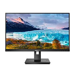מסך מחשב PHILIPS 24" FHD IPS Business Monitor - 242S1AE/00