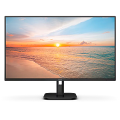 מסך מחשב PHILIPS 27" 120Hz FHD IPS Monitor - 27E1N1100A