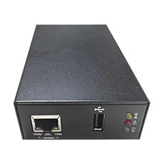 ממשק SNMP למערכת DINU850 Advice SNMP Interface - DINU850-01
