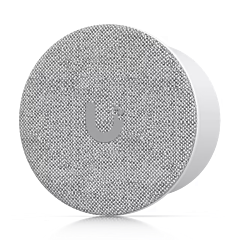 אביזר למצלמות אבטחה Ubiquiti UniFi Protect AI Theta Audio Module - UVC-AI-Theta-Audio