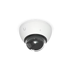 מצלמת אבטחה Ubiquiti UniFi Protect AI Dome Security Camera (White) - UVC-AI-Dome-W