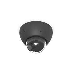 מצלמת אבטחה Ubiquiti UniFi Protect AI Dome Security Camera (Black) - UVC-AI-Dome-B