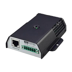 חיישן טמפרטורה ולחות Advice Temperature and Humidity Sensor - ADEMD III
