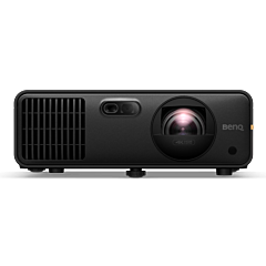 מקרן BenQ AK700ST 4000-Lumen XPR UHD 4K Short-Throw Laser DLP Golf Simulator Projector