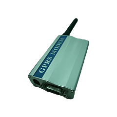ממשק GPRS לשליחת SMS Advice GPRS Interface for Sending SMS Messages - GPRSMODEM
