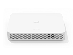 מערכת לניהול חדרי ישיבות Logitech RoomMate CollabOS Appliance (White) - 95000-008-40