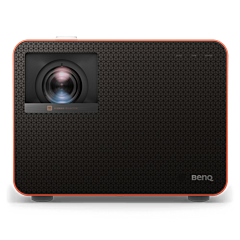 מקרן BenQ X3100i 3300-Lumen 4K Immersive Gaming Projector
