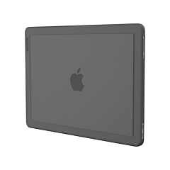 כיסוי קשיח Incase Edge Hardshell Case for MacBook Neo 13" (Black) - INMB200755-BLK
