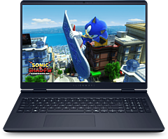 מחשב נייד גיימינג דל Dell Alienware 16 Aurora Gaming AC16250