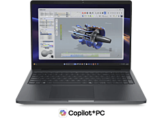 מחשב נייד דל פרו Dell Pro Precision 5 16 PW516261, 16" FHD, Ultra 7 366H, 32GB, 1TB SSD, RTX PRO 1000 BW 8GB, Win 11 Pro, 3 Years Warranty