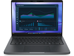 מחשב נייד דל פרו Dell Pro Precision 5 14 PW514261