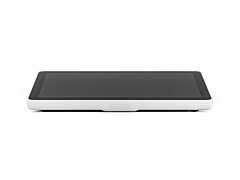 בקר מגע Logitech Tap IP Touch Controller (White) - 95200-008-80