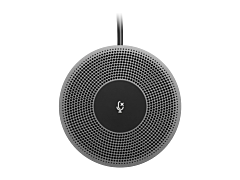 מיקרופון למערכת ועידה Logitech Expansion Mic for MeetUp - 98900-040-50