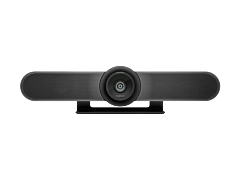 מצלמת ועידה Logitech MeetUp All-in-One ConferenceCam - 96000-110-20