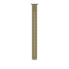 רצועות לשעונים Apple Translucent Kelp Ocean Band Extension - Natural Titanium Finish