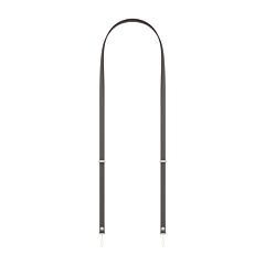 רצועת נשיאה אלכסונית Apple Crossbody Strap - Taupe - MK9E4ZM/A