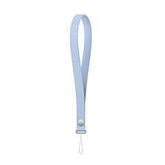 רצועת נשיאה לפרק כף היד Apple Wrist Strap - Crisp Blue - MKF84ZM/A