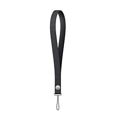 רצועת נשיאה לפרק כף היד Apple Wrist Strap - Black - MKFA4ZM/A