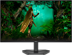 מסך מחשב גיימינג דל Dell 27 200Hz Monitor - SE2725HG