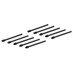 סט חודים לעט ואקום Wacom Nib set for Intuos 4/5 Art Pen, 10 pack - ACK-20006