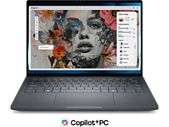 מחשב נייד דל פרו Dell Pro Precision 7 14 PW714260