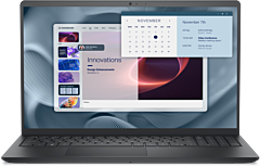 מחשב נייד דל פרו Dell Pro 15 ESSENTIAL PV15250
