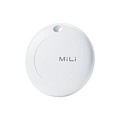 תג איתור MiLi MiTag Duo Item Finder, White (1-Pack) - 576305