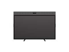 מסך מגע אינטראקטיבי Logitech Rally Board 65 (Graphite) - 96000-171-60