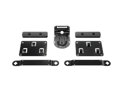 ערכת התקנה Logitech Rally Mounting Kit - 93900-164-40
