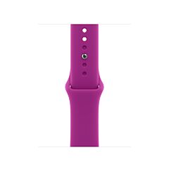 רצועות לשעונים Apple 40mm Magenta Sport Band - S/M - MJUF4ZM/A