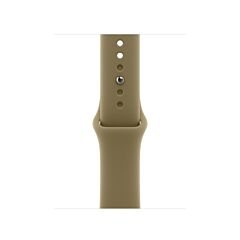 רצועות לשעונים Apple 40mm Olive Sport Band - S/M - MJUP4ZM/A