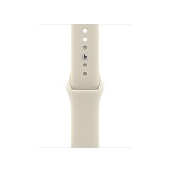 רצועות לשעונים Apple 40mm Sand Sport Band - S/M - MJUC4ZM/A