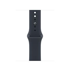רצועות לשעונים Apple 40mm Navy Blue Sport Band - S/M - MJUH4ZM/A