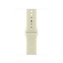 רצועות לשעונים Apple 40mm Pale Succulent Sport Band - S/M - MJUT4ZM/A