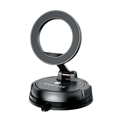 מעמד מגנטי לטלפון Miracase MVMC106 Universal MagSafe Vacuum Phone Mount