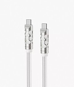 כבל טעינה Miracase MTCC1050 USB-C to USB-C Thick Silicone Cable (240W)