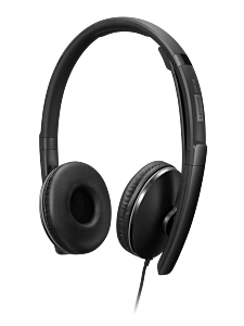 Lenovo Wired ANC Headset Gen 2 (Teams)