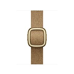 רצועות לשעונים Apple 42mm Camel Modern Buckle - L - ML3V4ZM/A