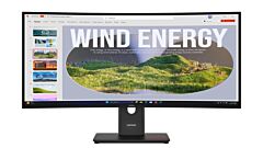 Lenovo ThinkVision T34WD