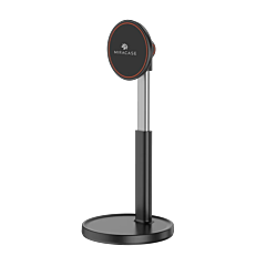 מעמד שולחני לטלפון Miracase MTM67 Telescopic MagSafe Desktop Phone Stand