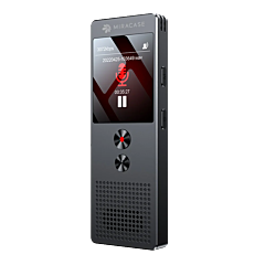 מקליט קול דיגיטלי Miracase MVR1000 Digital Voice Recorder