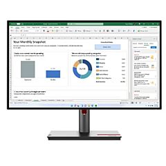 Lenovo ThinkVision P27q