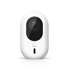 מצלמת אבטחה Ubiquiti UniFi Protect G6 Instant Camera (White) - UVC-G6-INS-W