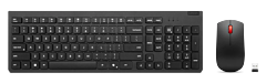 Lenovo Essential Wireless Combo